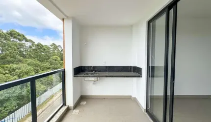 Apartamento 2 quartos - Aeroporto
