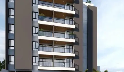 Apartamento 3 quartos - Recanto da Mata