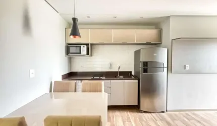 Studio 1 quarto - Estrela Sul