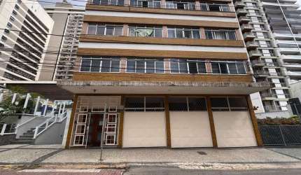 Apartamento 2 quartos - Granbery