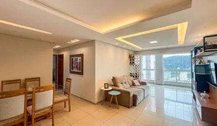 Apartamento 2 quartos - Estrel Sul