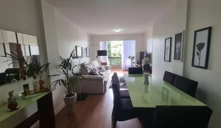 Apartamento de 2 quartos sendo 1 suíte no Democrata