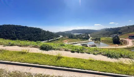 Condomínio Estrela do Lago