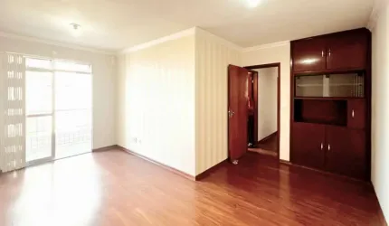 Apartamento 3 quartos - Jardim Glória