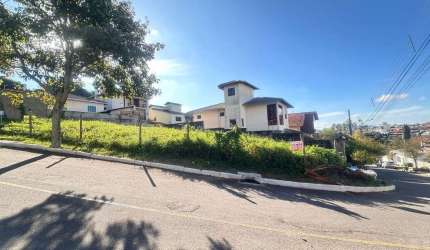 Lote / Terreno - Alto dos Pinheiros