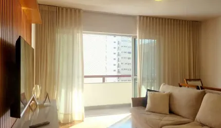 Apartamento - Bom Pastor