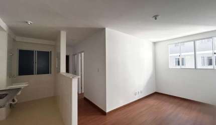 Apartamento 2 quartos - Aeroporto