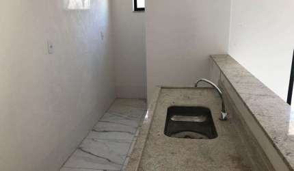 Apartamento 1 quarto com elevador no Bandeirantes