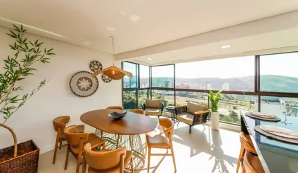 Apartamento 3 quartos - Estrela Sul