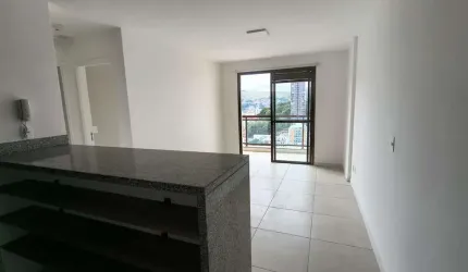Apartamento 1 quarto no Lê Quartier