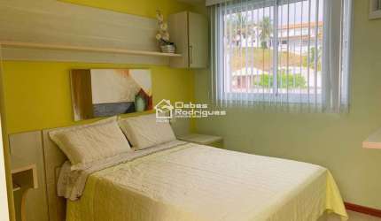 Luxuosa Cobertura à Venda em Guarapari