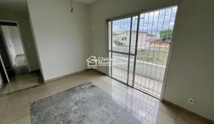 Apartamento Espaçoso na Praia do Morro