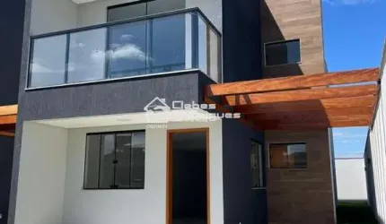 Espaço, conforto e localização privilegiada!