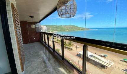 Apartamento Alto Padrão com 4 Suítes e 2 Vagas!