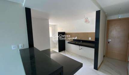 Apartamento Exclusivo de Alto Padrão