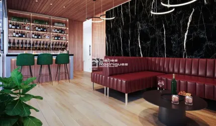 Lançamento Exclusivo à Beira-Mar - Sofisticação, Conforto e Lazer Completo!