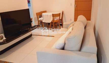 Apartamento à Vendacom vista