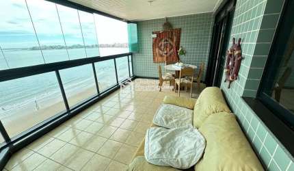 Cobertura à venda no Beira Mar em Guarapari