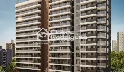 Apartamento à venda no Centro de Guarapari
