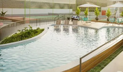 Apartamento na praia do morro em Guarapari