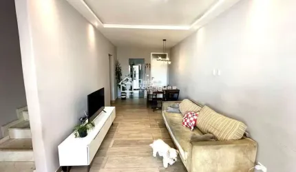 Cobertura Duplex à venda em Guarapari, Praia do Morro