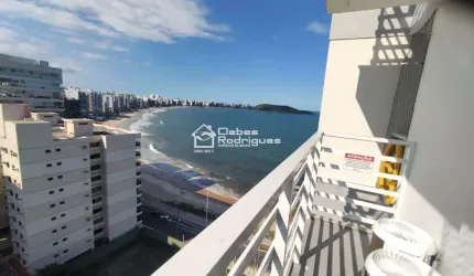 Apartamento a venda em Guarapari - ES