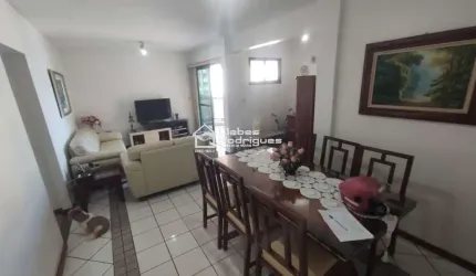 Apartamento a venda em Guarapari - ES