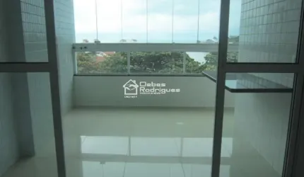 Apartamento de frente pro mar em guarapari es