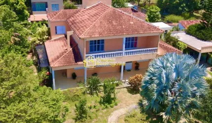 Casa a venda em Guarapari - ES