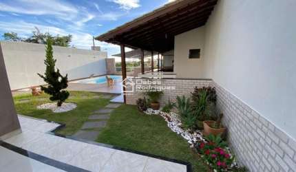 casa com piscina a venda em guarapari es