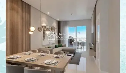 Lançamento 02 e  3 Quartos a Poucos Metros da Praia da Cerca e Praia do Morro - Guarapari - ES