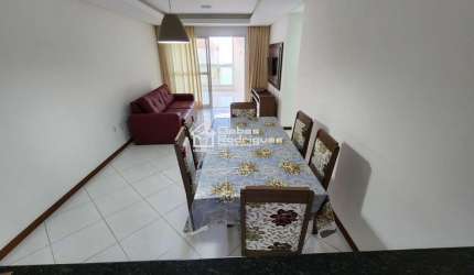 Apartamento a venda em Guarapari - ES