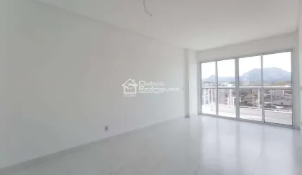 Apartamento Novo 02 Suítes na Praia do Morro - Guarapari - ES