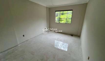 Apartamento à venda em Alfredo Chaves
