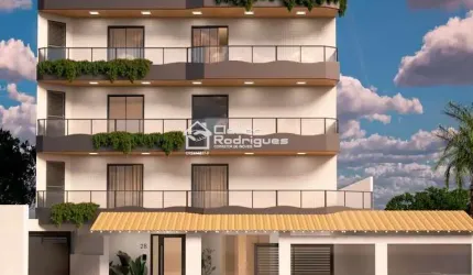 Apartamento em Muquiçaba