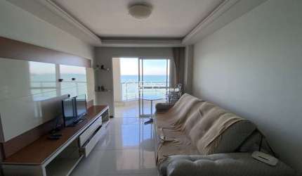 Apartamento com 3 quartos à venda na Praia do Morro, Guarapari  por R$ 1.300.000