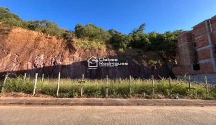 Terreno em Alfredo Chaves