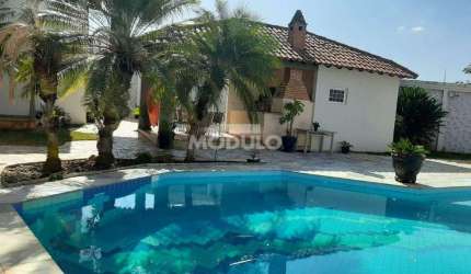 Casa Residencial para alugar no Cidade Jardim