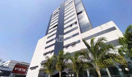 Sala Comercial para locação Bairro Tibery