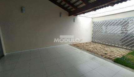 Casa residencial para locação no bairro Jardim Patrícia