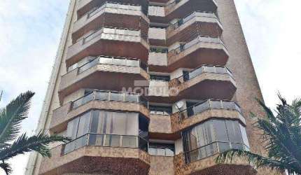 Apartamento mobiliado para locação no bairro Osvaldo Rezende