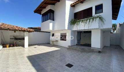 Casa residencial para locação no Bairro Tabajaras com 4 quartos