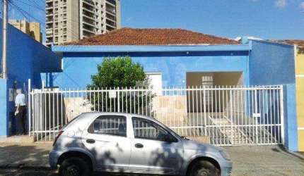 Casa residencial para locação no Bairro Martins