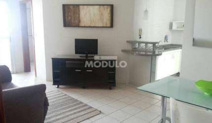 Apartamento Mobilado para locação no Copacabana