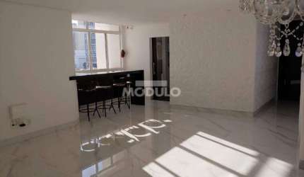 APARTAMENTO à venda, 2 quartos, 1 suíte, 1 vaga, CENTRO - Uberlândia/MG