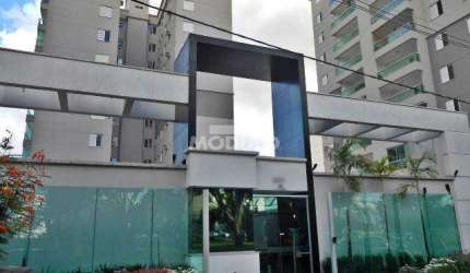 Apartamento para locação no Bairro Santa Mônica com 4 quartos