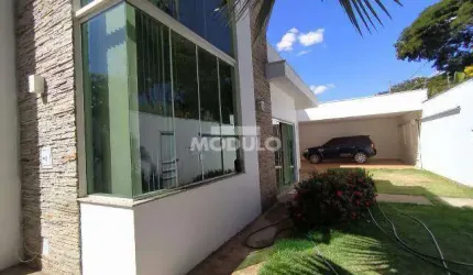 Casa Residencial para locação no Bairro Cidade Jardim