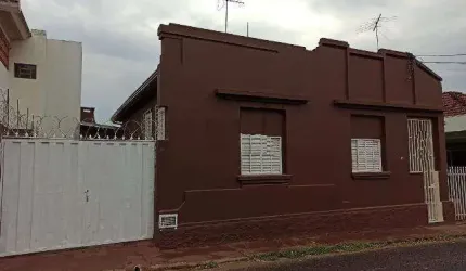 CASA RESIDENCIAL à venda, 4 quartos, 2 vagas, FUNDINHO - Uberlândia/MG