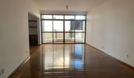 APARTAMENTO à venda, 3 quartos, 2 vagas, CENTRO - Uberlândia/MG