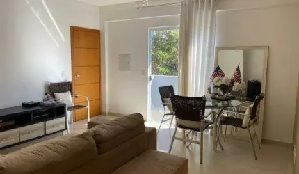 APARTAMENTO à venda, 2 quartos, 1 suíte, Tubalina - Uberlândia/MG